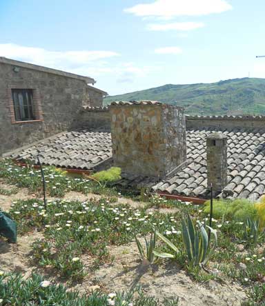 Agriturismo Isola Felice Nicosia Enna